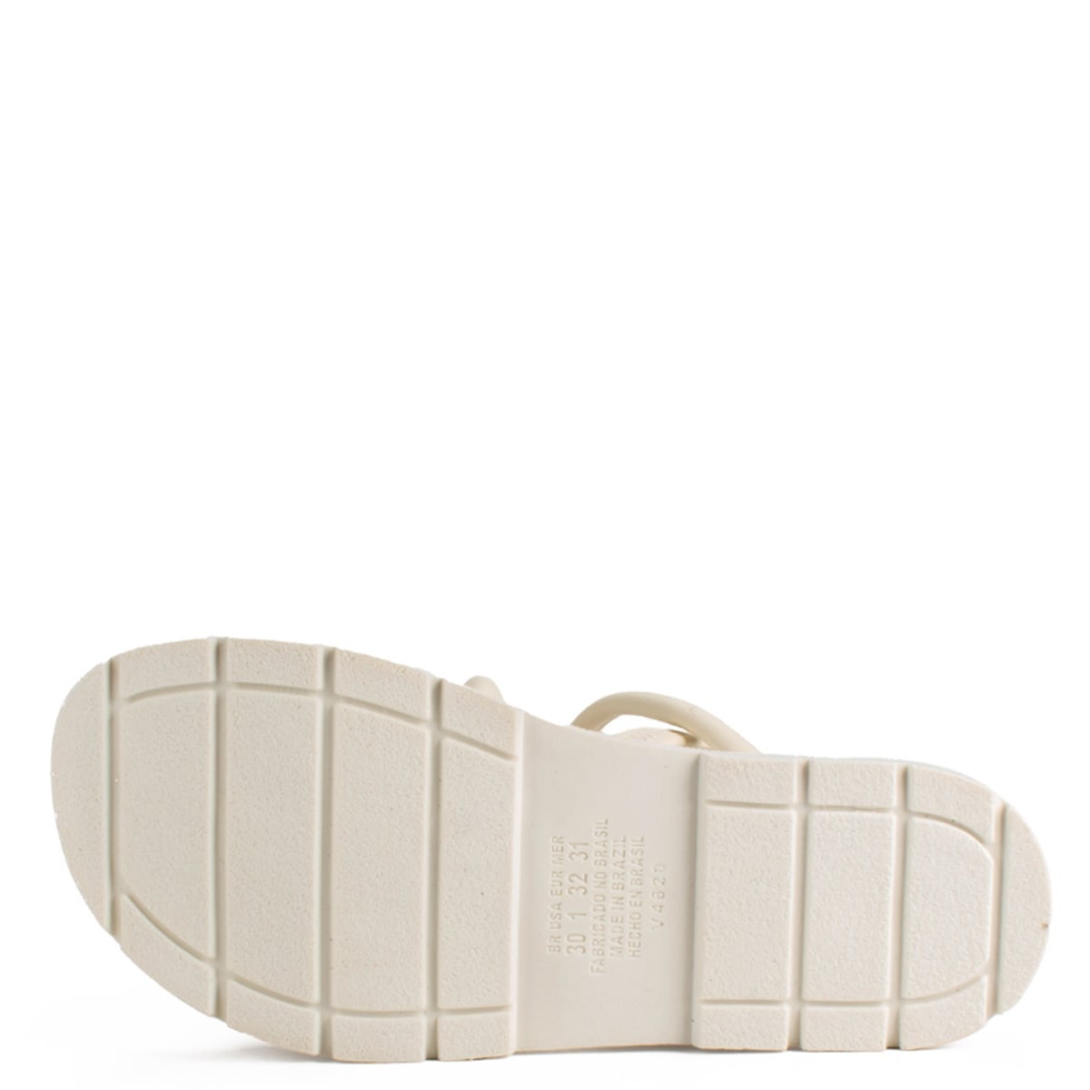 SANDALIAS NIÑA PINK CATS BLANCO V5740-V5742-0001 - 5