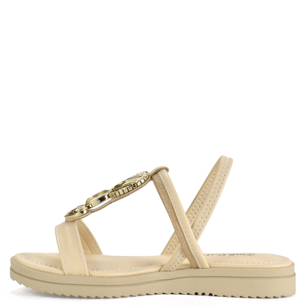 SANDALIAS NIÑA PINK CATS CREMA V5600-V5602-0002 - 2