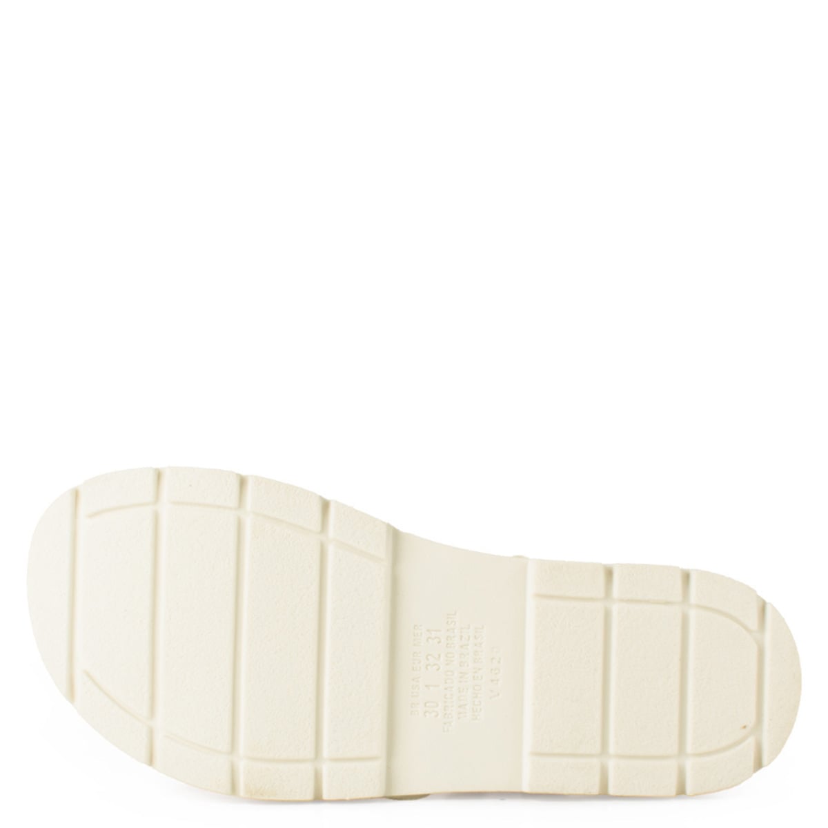 SANDALIAS NIÑA PINK CATS BLANCO V5500-V5501-0003 - 6