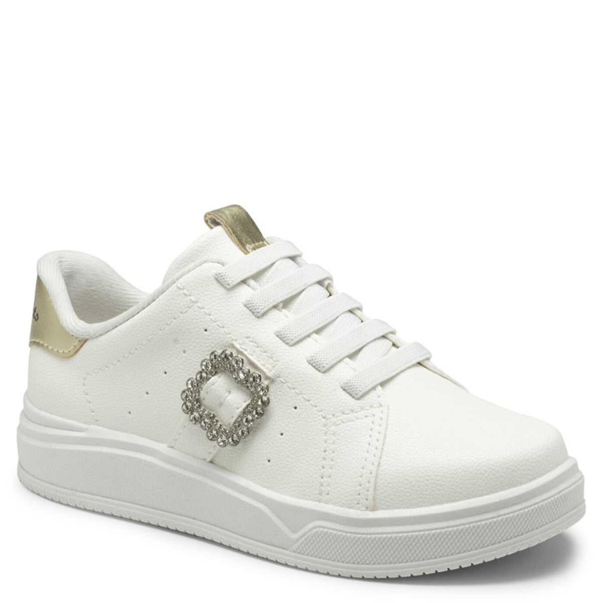ZAPATILLAS NIÑA PINK CATS BLANCO V5510-V5511-0001 - 1