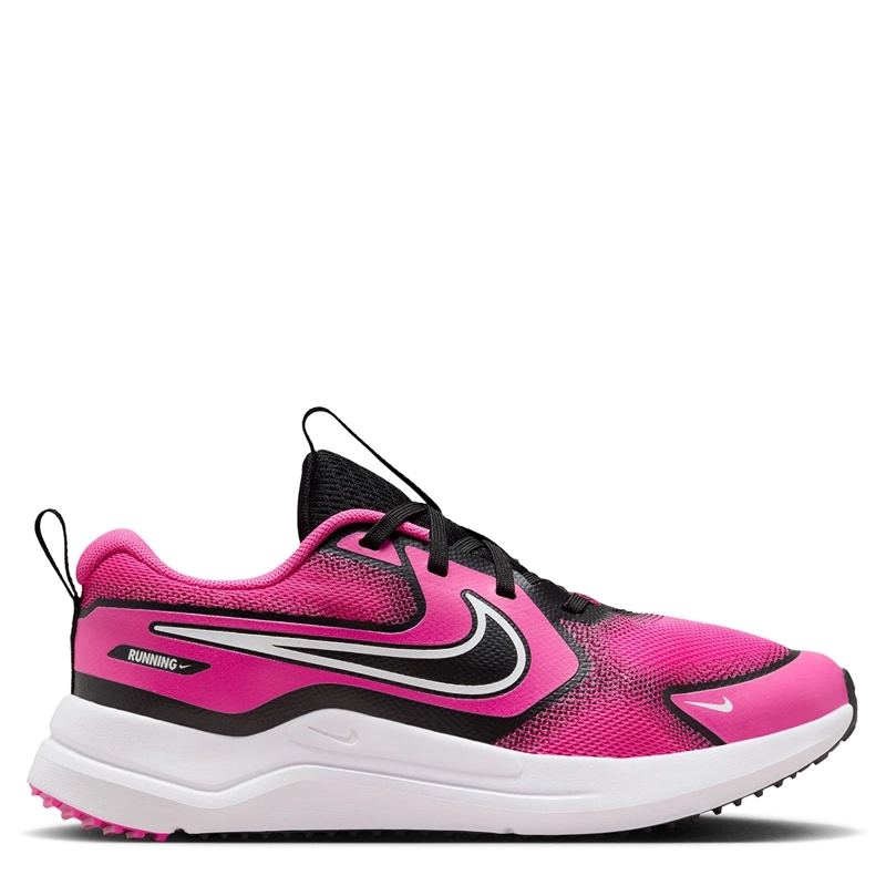ZAPATILLAS NIÑO NIKE URBANAS ROSADO NIKE COSMIC RUNNER GS - 1