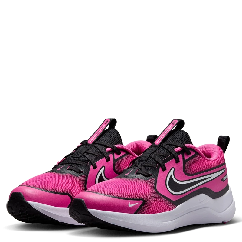 ZAPATILLAS NIÑO NIKE URBANAS ROSADO NIKE COSMIC RUNNER GS - 2