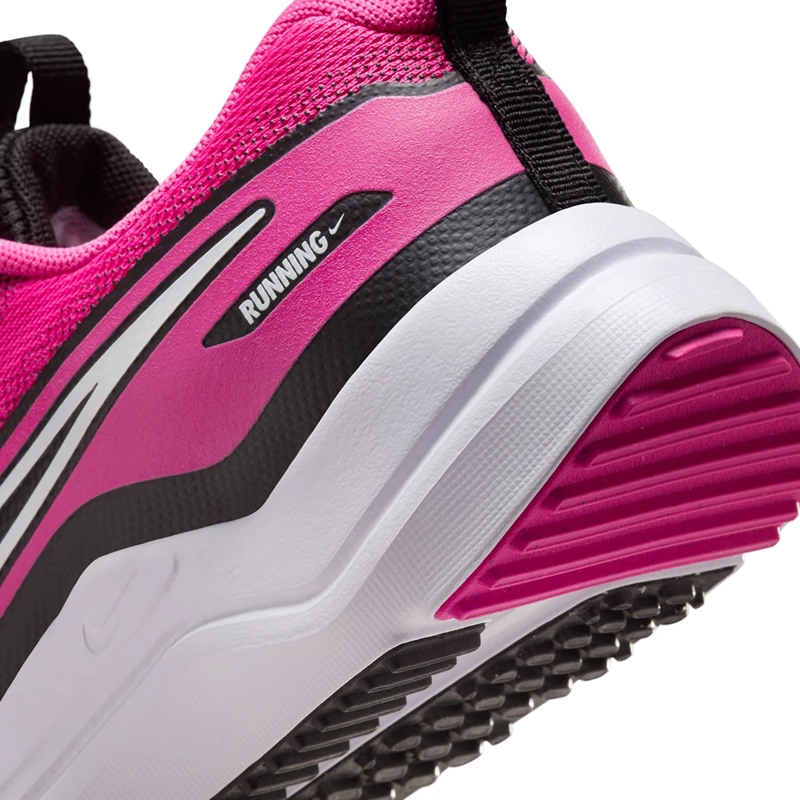 ZAPATILLAS NIÑO NIKE URBANAS ROSADO NIKE COSMIC RUNNER GS - 5
