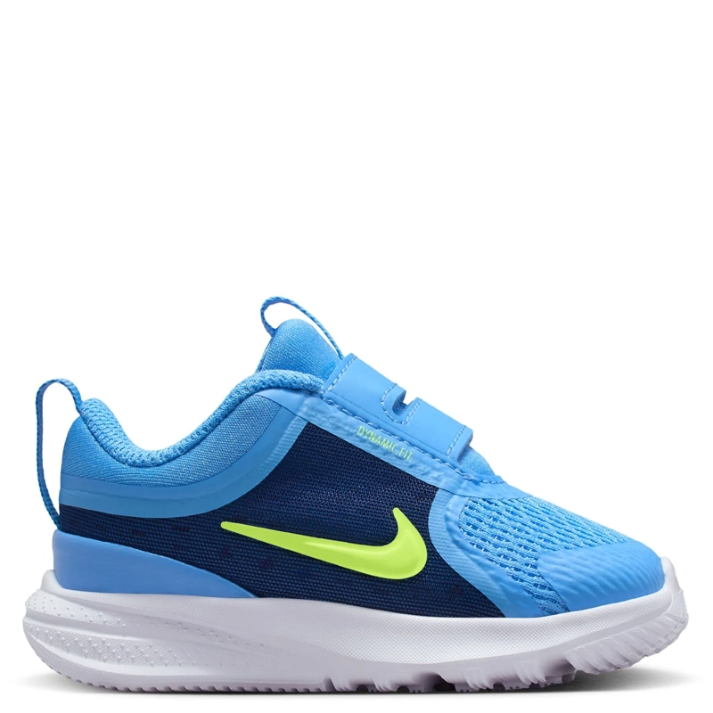 ZAPATILLAS NIÑO NIKE RUNNING CELESTE NIKE STAR RUNNER 5 TD - 1