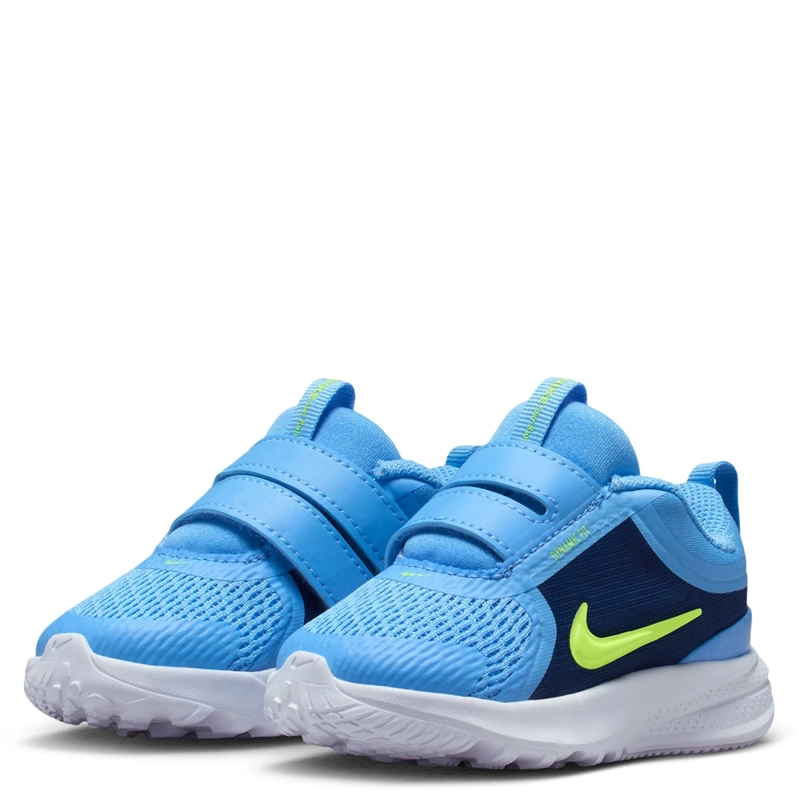 ZAPATILLAS NIÑO NIKE RUNNING CELESTE NIKE STAR RUNNER 5 TD - 2