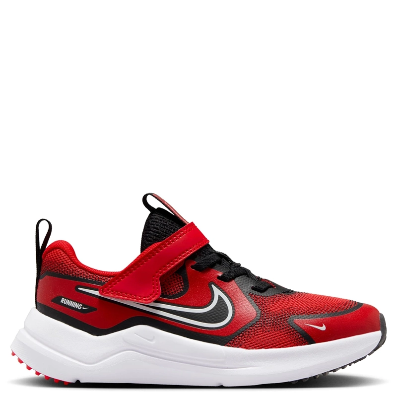ZAPATILLAS NIÑO NIKE RUNNING ROJO NIKE COSMIC RUNNER PS - 1