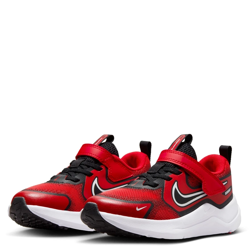 ZAPATILLAS NIÑO NIKE RUNNING ROJO NIKE COSMIC RUNNER PS - 2