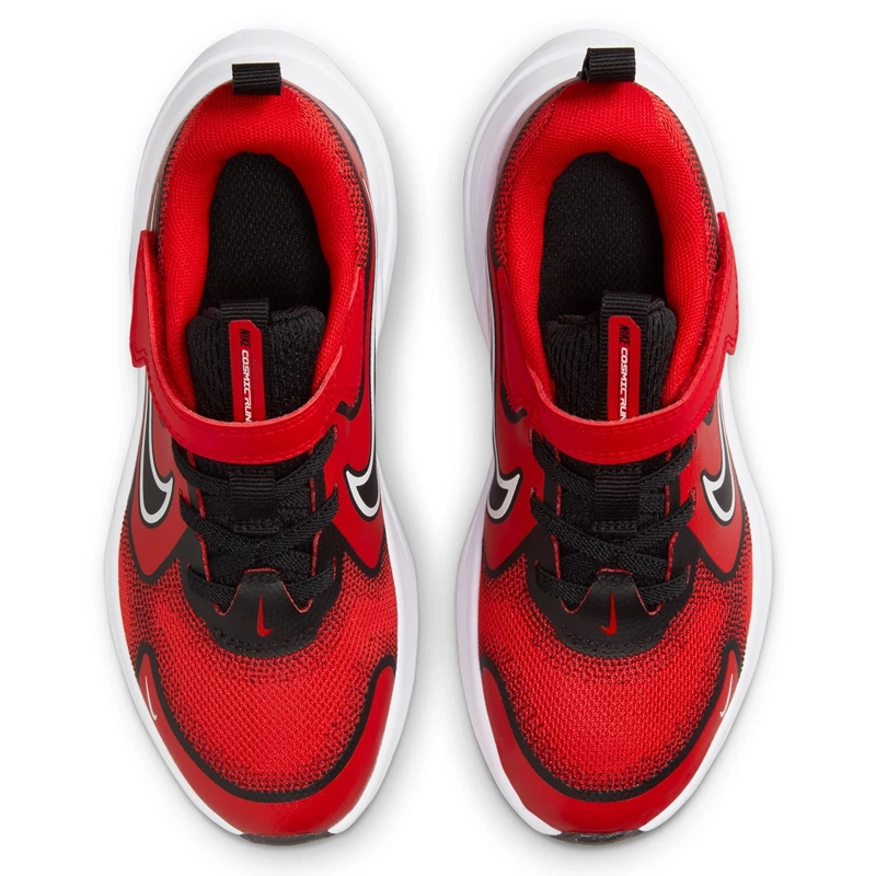 ZAPATILLAS NIÑO NIKE RUNNING ROJO NIKE COSMIC RUNNER PS - 3