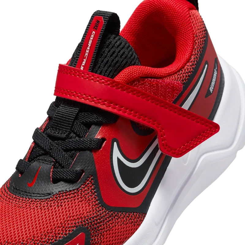 ZAPATILLAS NIÑO NIKE RUNNING ROJO NIKE COSMIC RUNNER PS - 4