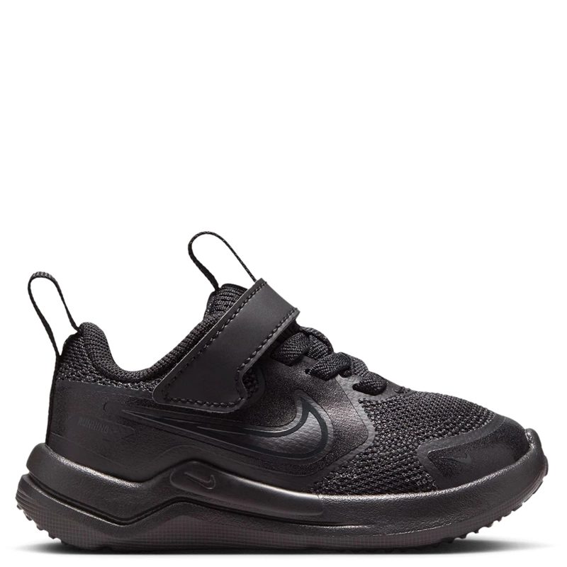 ZAPATILLAS NIÑO NIKE RUNNING NEGRO NIKE COSMIC RUNNER TD - 1