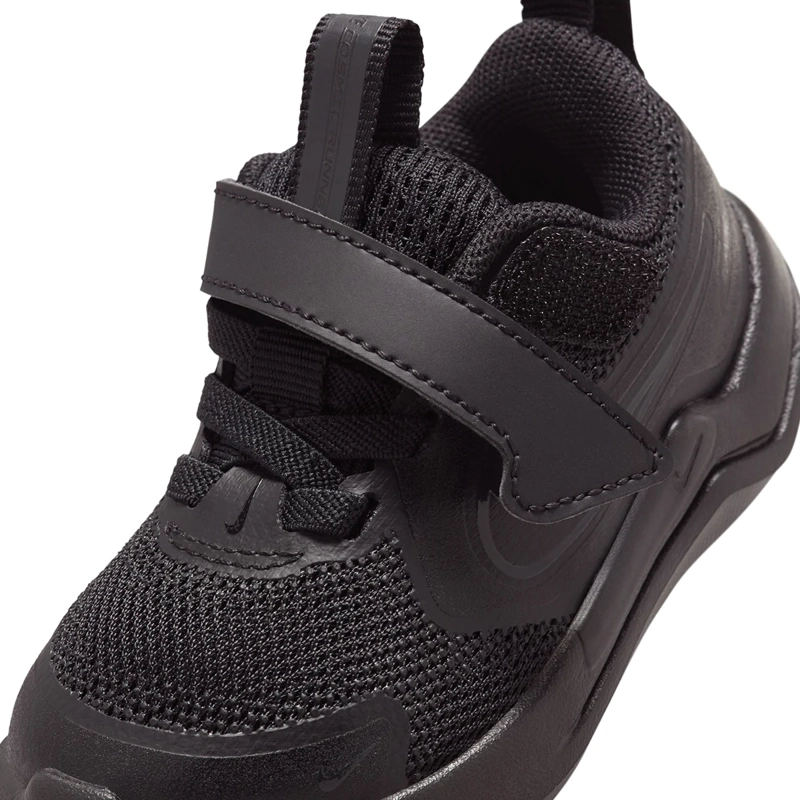 ZAPATILLAS NIÑO NIKE RUNNING NEGRO NIKE COSMIC RUNNER TD - 4