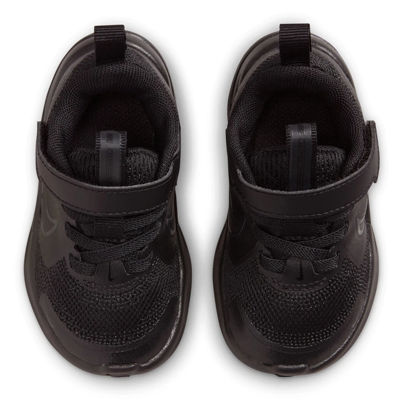 ZAPATILLAS NIÑO NIKE RUNNING NEGRO NIKE COSMIC RUNNER TD - 3