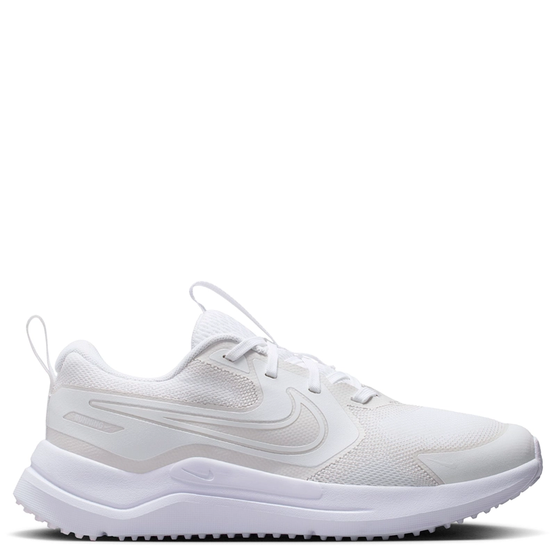 ZAPATILLAS NIÑO NIKE RUNNING BLANCO NIKE COSMIC RUNNER GS - 1