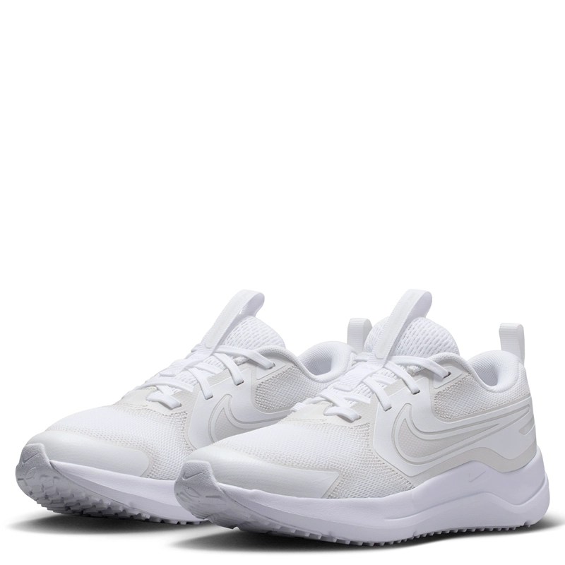 ZAPATILLAS NIÑO NIKE RUNNING BLANCO NIKE COSMIC RUNNER GS - 2