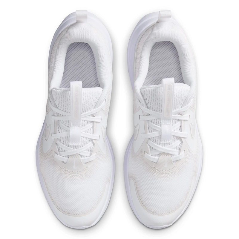 ZAPATILLAS NIÑO NIKE RUNNING BLANCO NIKE COSMIC RUNNER GS - 3