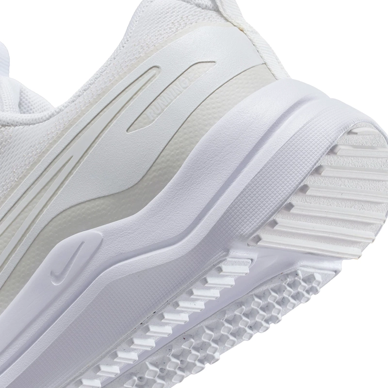ZAPATILLAS NIÑO NIKE RUNNING BLANCO NIKE COSMIC RUNNER GS - 5
