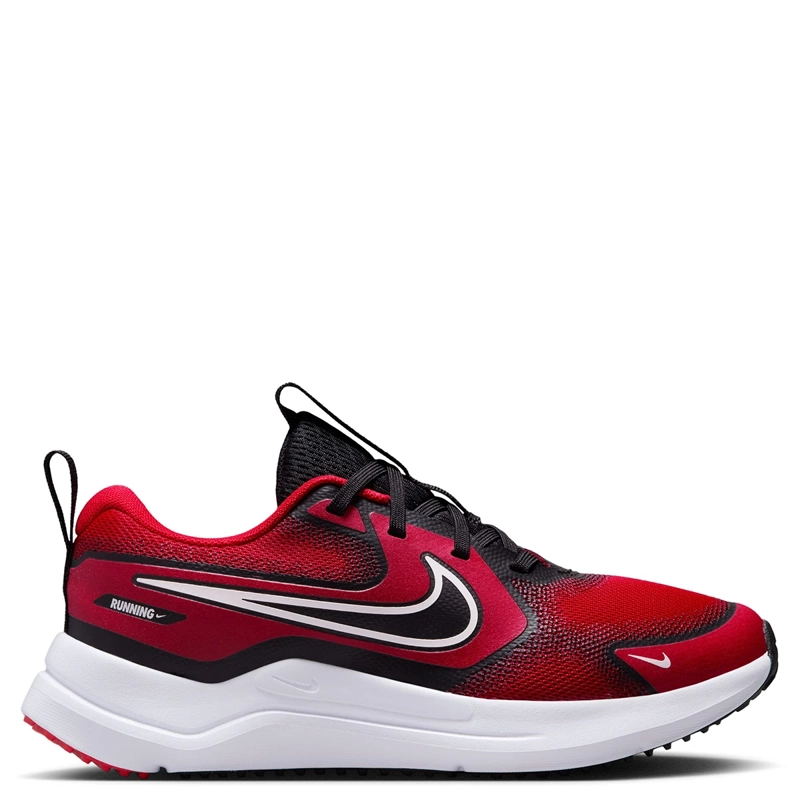 ZAPATILLAS NIÑO NIKE RUNNING ROJO NIKE COSMIC RUNNER GS