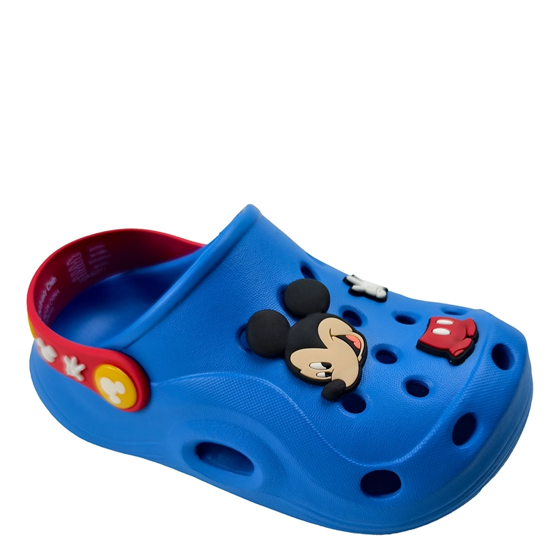 SANDALIAS NIÑA CHILDRENS CLUB AZUL 2MC8930 - 1
