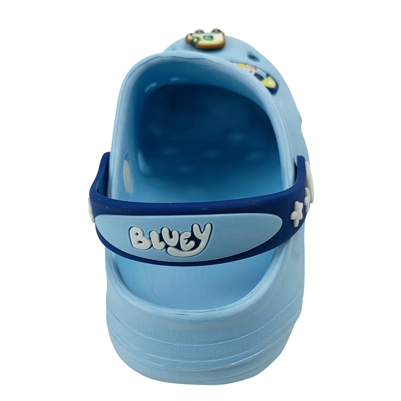 SANDALIAS NIÑA CHILDRENS CLUB CELESTE 2BU0640 - 2