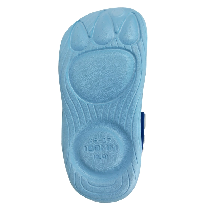 SANDALIAS NIÑA CHILDRENS CLUB CELESTE 2BU0640 - 3