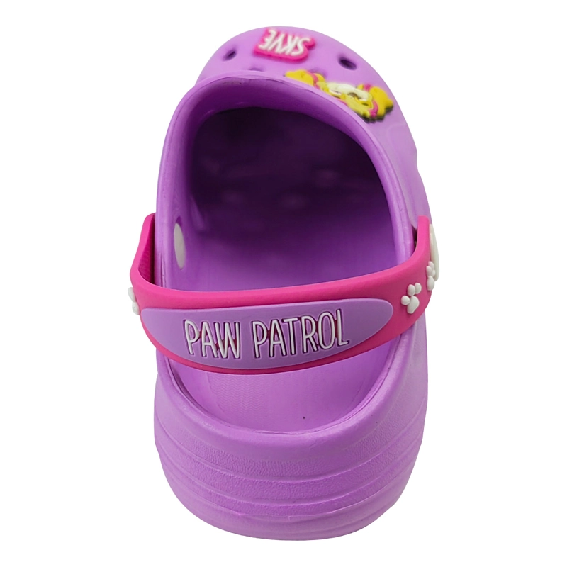 SANDALIAS NIÑA CHILDRENS CLUB LILA 2PW5260 - 2