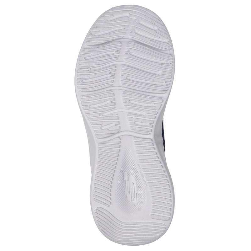 ZAPATILLAS NIÑO SKECHERS URBANAS AZUL SKECH-LITE PRO - 5
