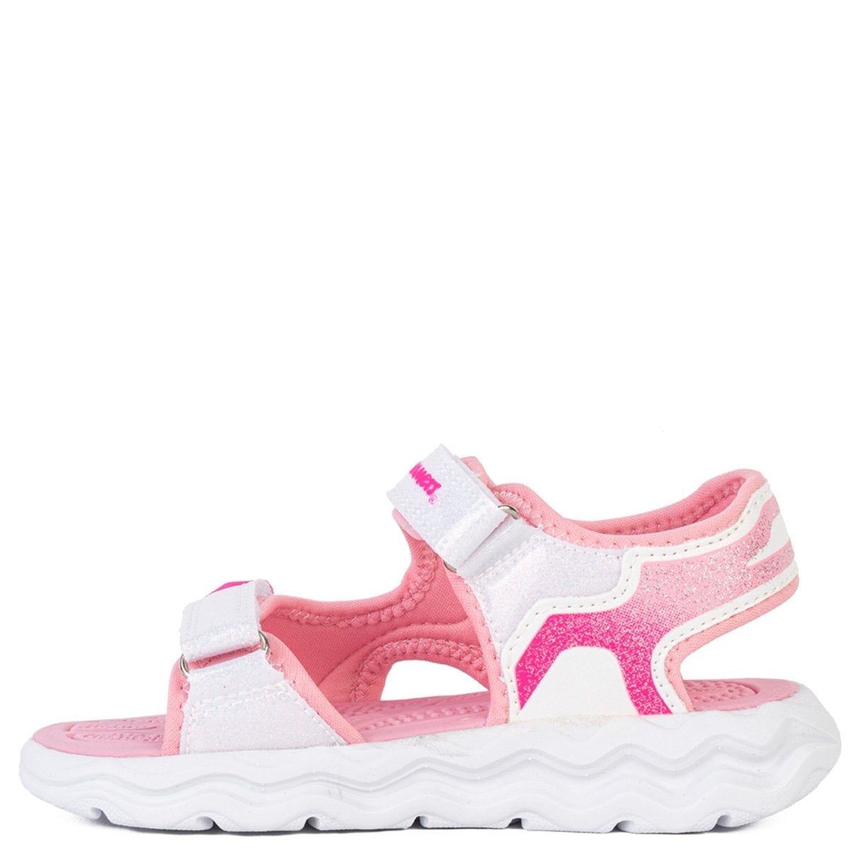 SANDALIAS NIÑA BUBBLE GUMMERS BLANCO DRUM 2611605 - 3