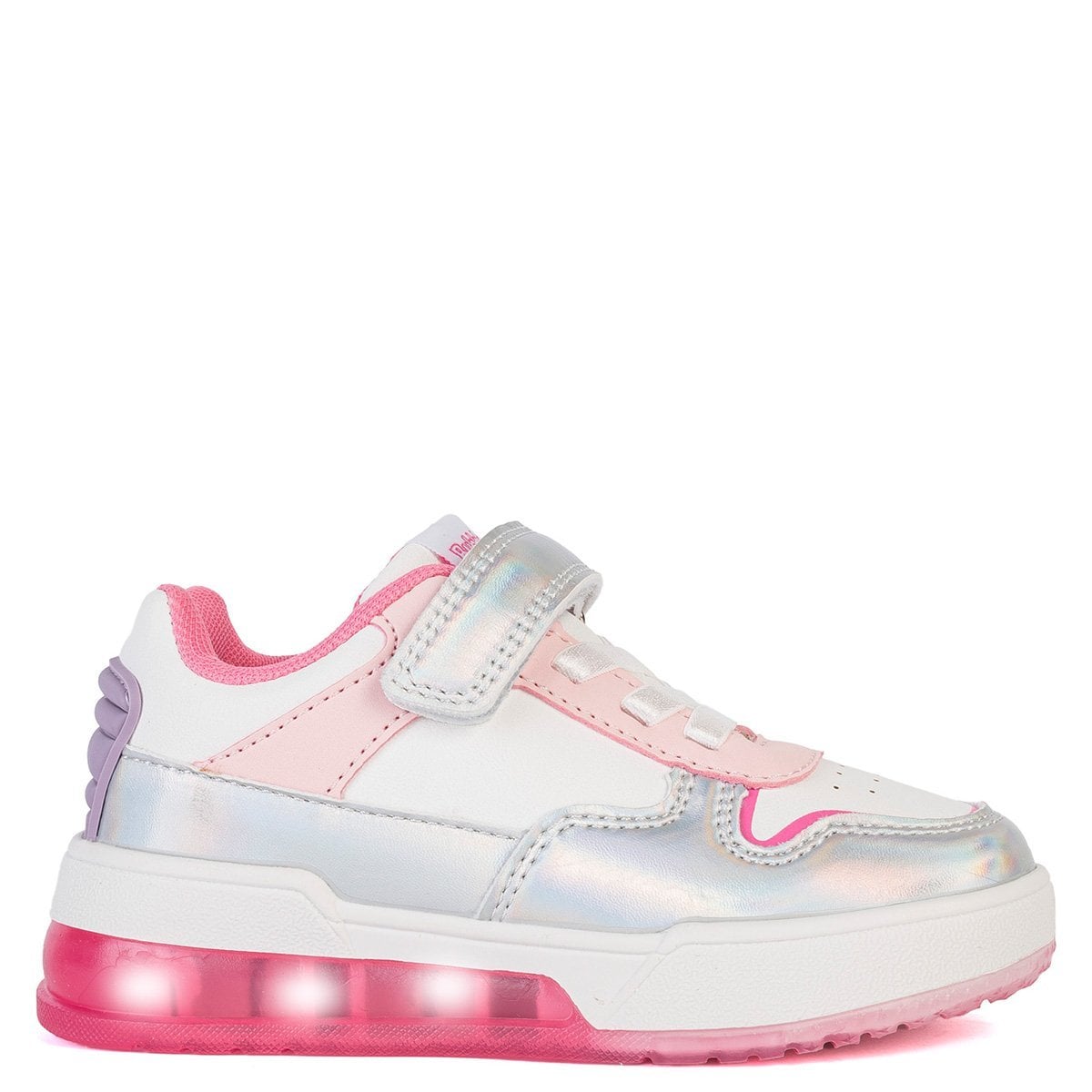 ZAPATILLAS NIÑA BUBBLE GUMMERS BLANCO DABBLE 2811712 - 2