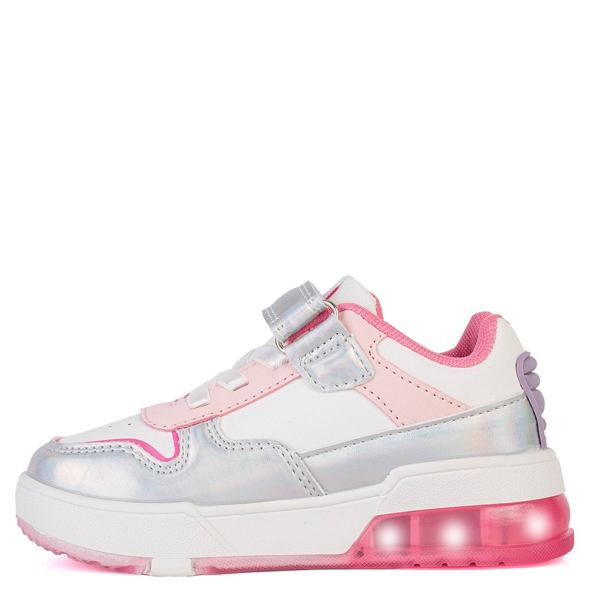 ZAPATILLAS NIÑA BUBBLE GUMMERS BLANCO DABBLE 2811712 - 3