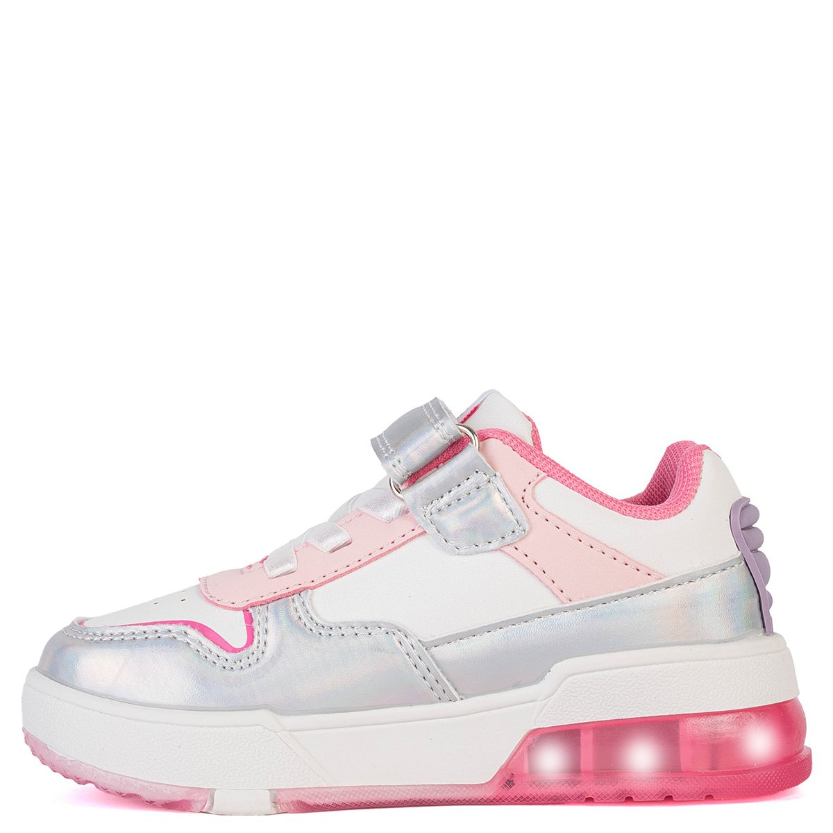 ZAPATILLAS NIÑA BUBBLE GUMMERS BLANCO DABBLE 2811712 - 3