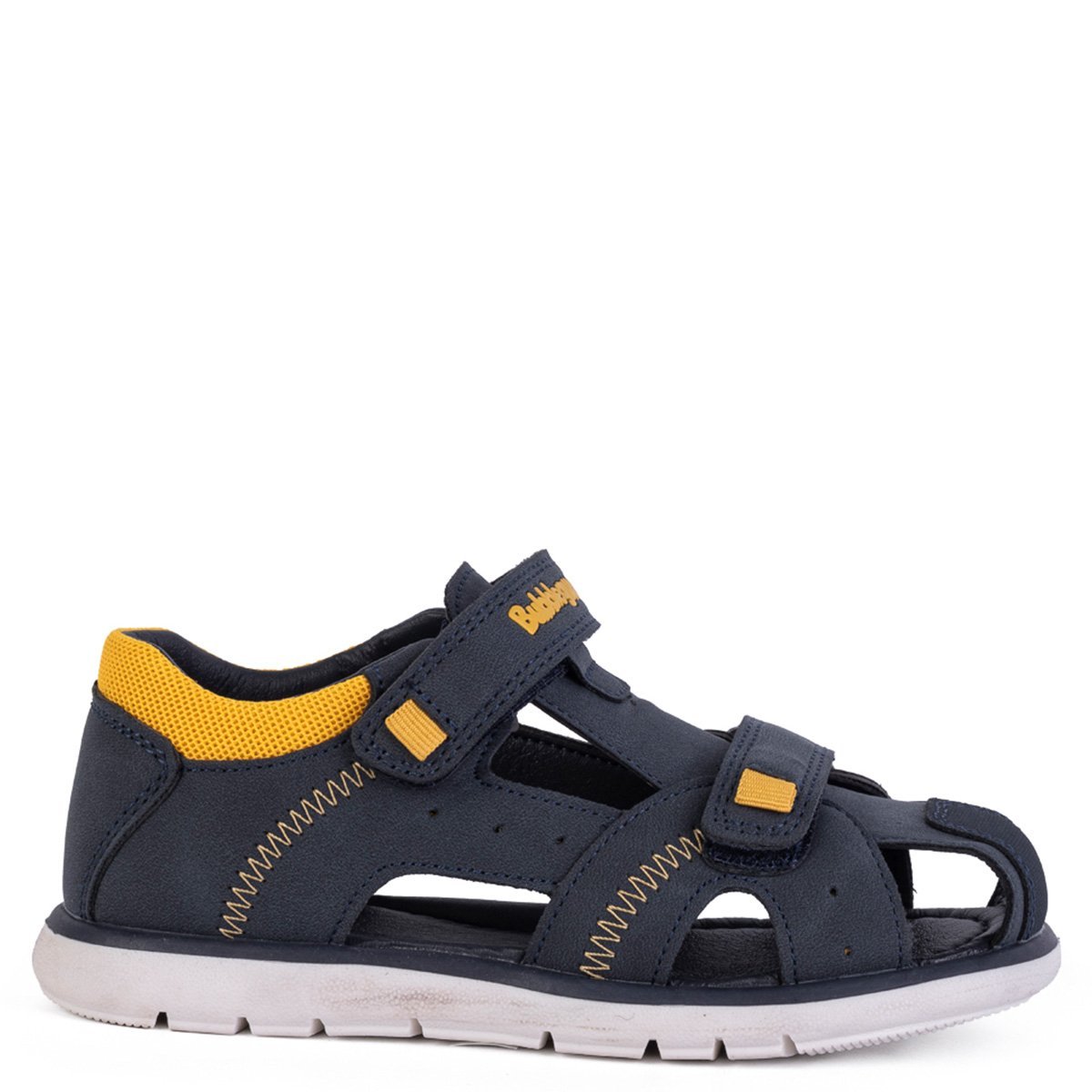 ZAPATILLAS NIÑO BUBBLE GUMMERS AZUL DEXTER 2619606 - 2