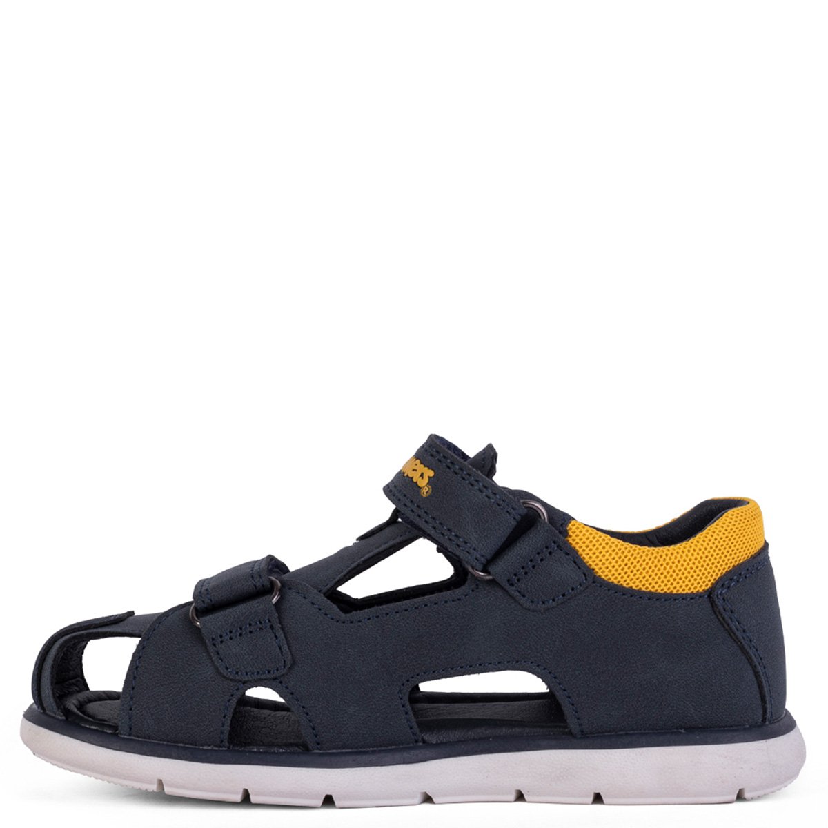 ZAPATILLAS NIÑO BUBBLE GUMMERS AZUL DEXTER 2619606 - 3