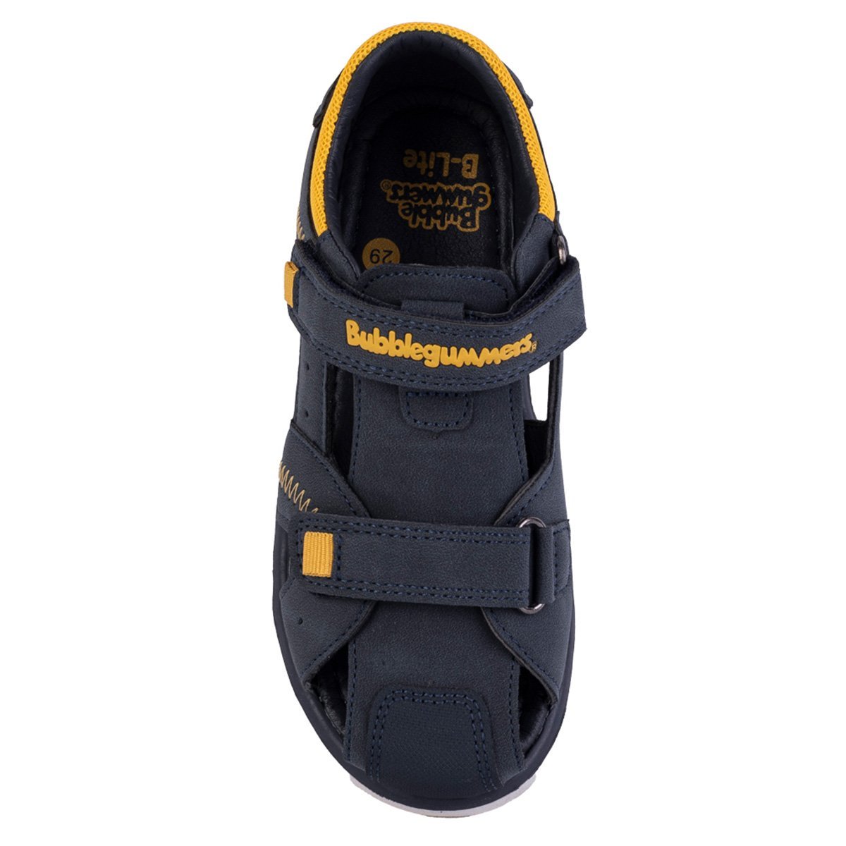 ZAPATILLAS NIÑO BUBBLE GUMMERS AZUL DEXTER 2619606 - 4