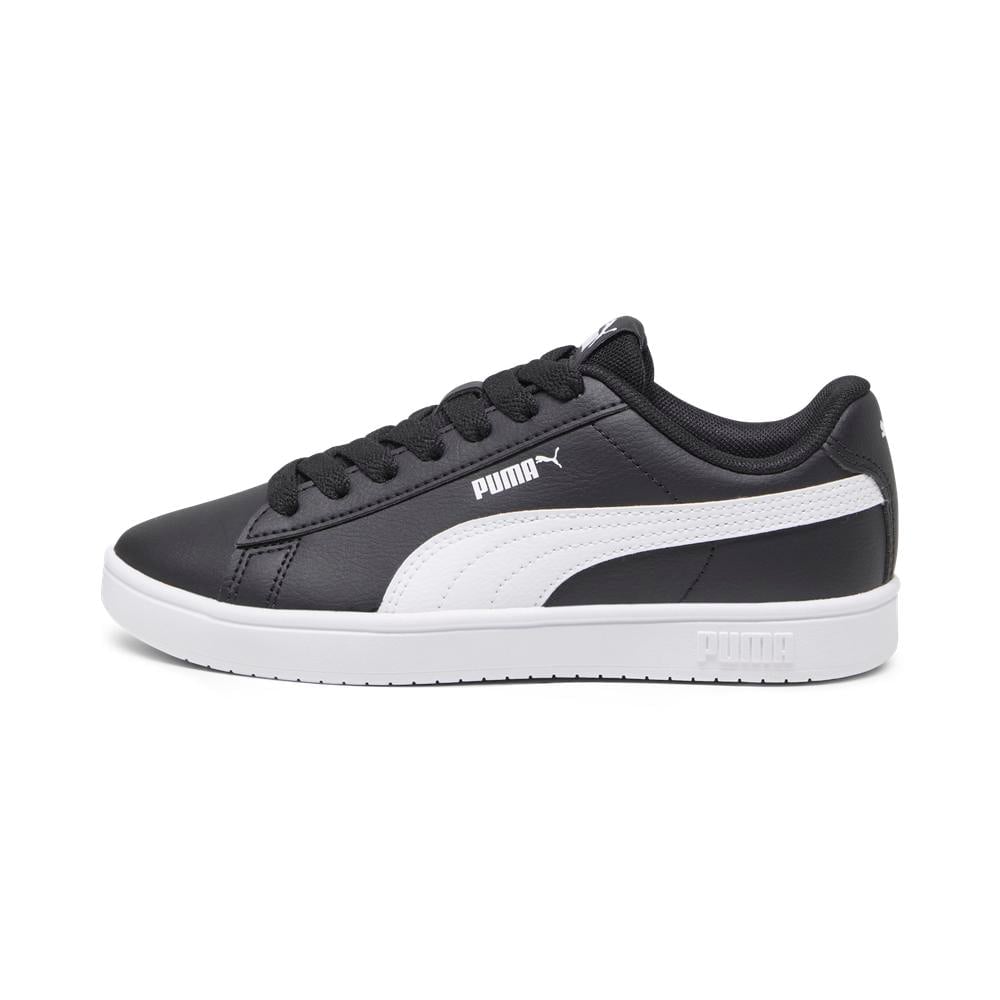 ZAPATILLAS NIÑO PUMA URBANAS NEGRO PUMA RICKIE CLASSIC JR - 1