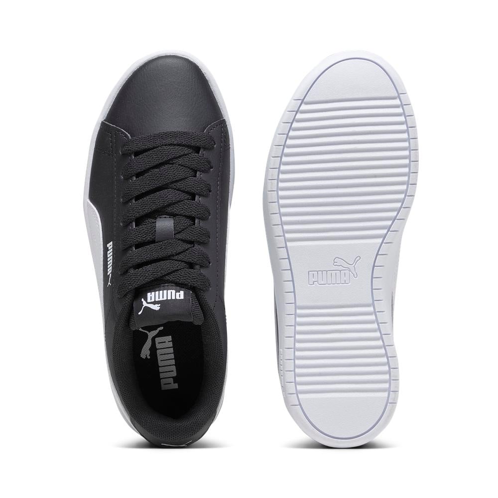 ZAPATILLAS NIÑO PUMA URBANAS NEGRO PUMA RICKIE CLASSIC JR - 6