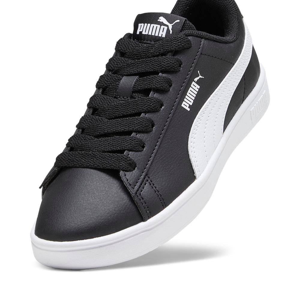 ZAPATILLAS NIÑO PUMA URBANAS NEGRO PUMA RICKIE CLASSIC JR - 3