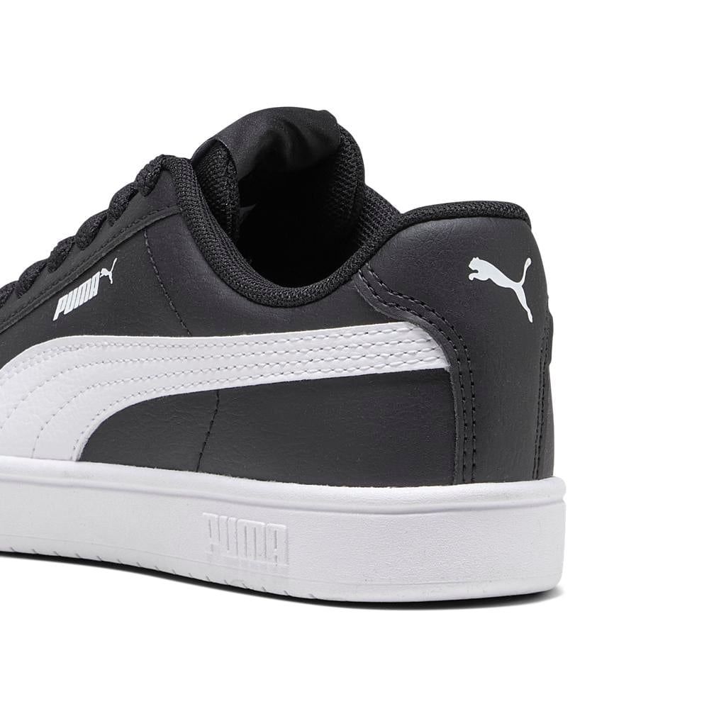 ZAPATILLAS NIÑO PUMA URBANAS NEGRO PUMA RICKIE CLASSIC JR - 5