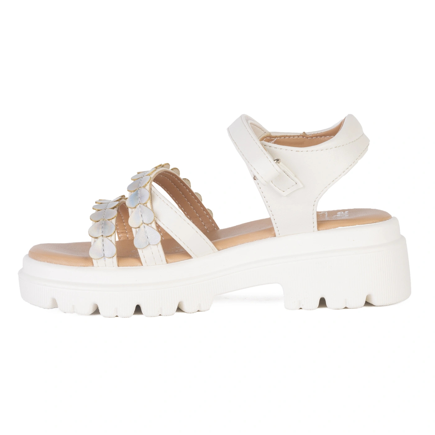 SANDALIAS NIÑA DENISSE BUBBLE GUMMERS - 3