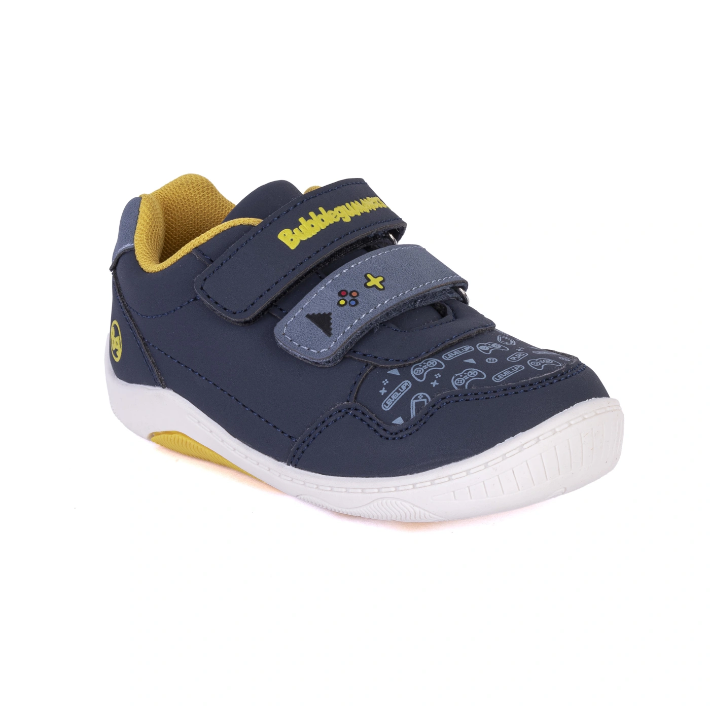 ZAPATILLA NIÑO SAM BUBBLE GUMMERS - 1