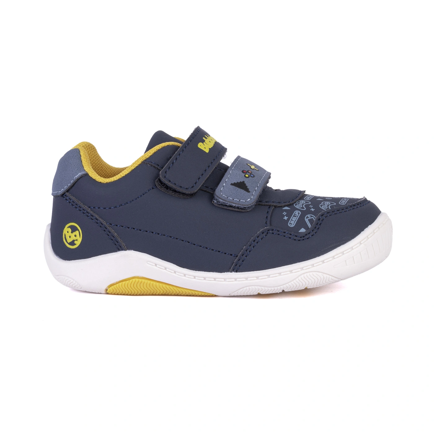 ZAPATILLA NIÑO SAM BUBBLE GUMMERS - 2