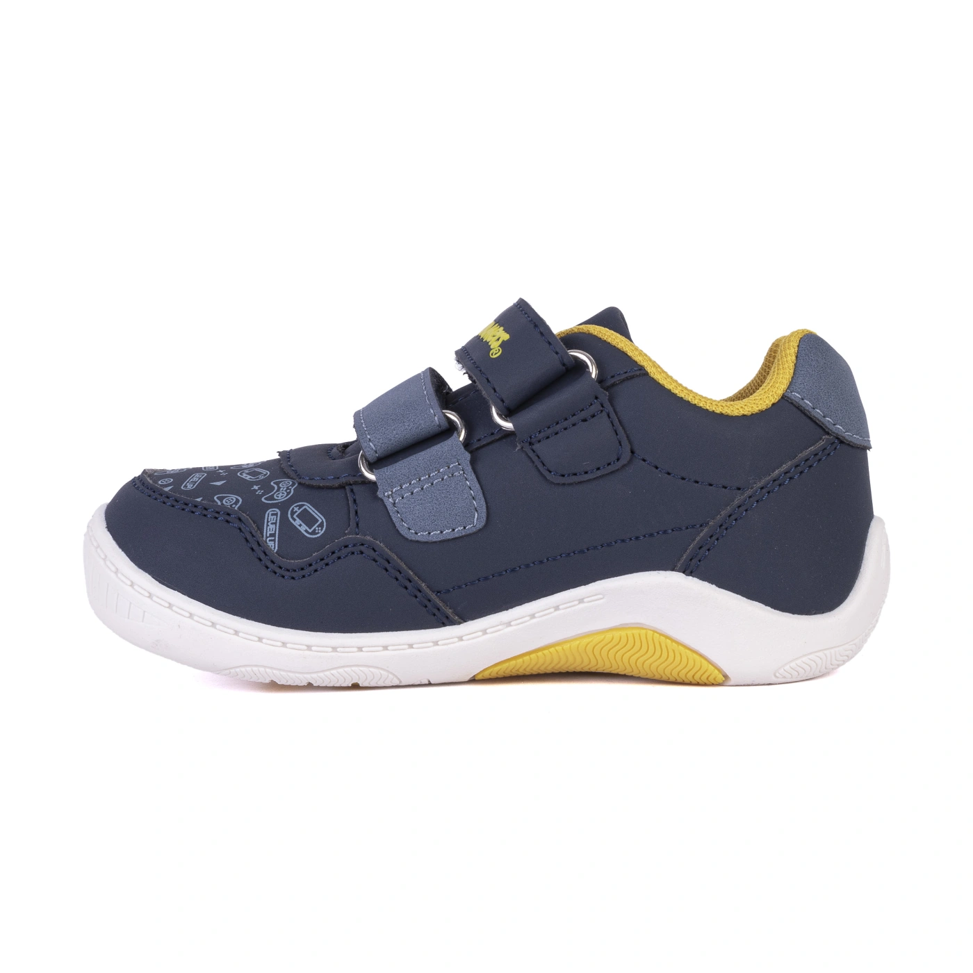ZAPATILLA NIÑO SAM BUBBLE GUMMERS - 3