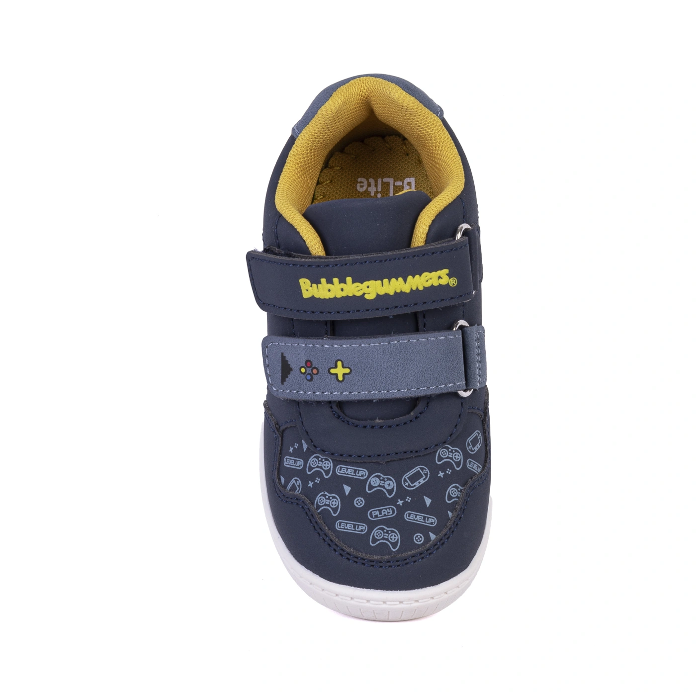 ZAPATILLA NIÑO SAM BUBBLE GUMMERS - 4