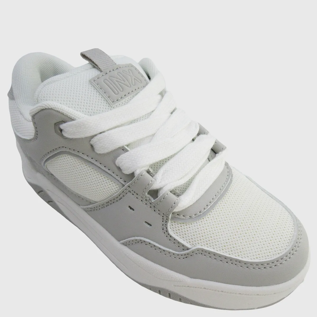 ZAPATILLAS NIÑO INDEX OTIMA - 5