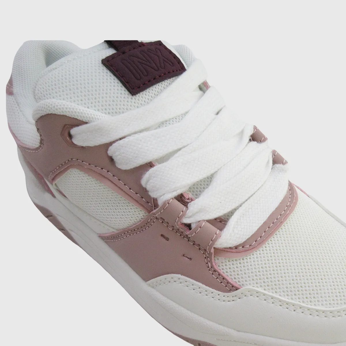 ZAPATILLAS NIÑA INDEX ATIMA - 5