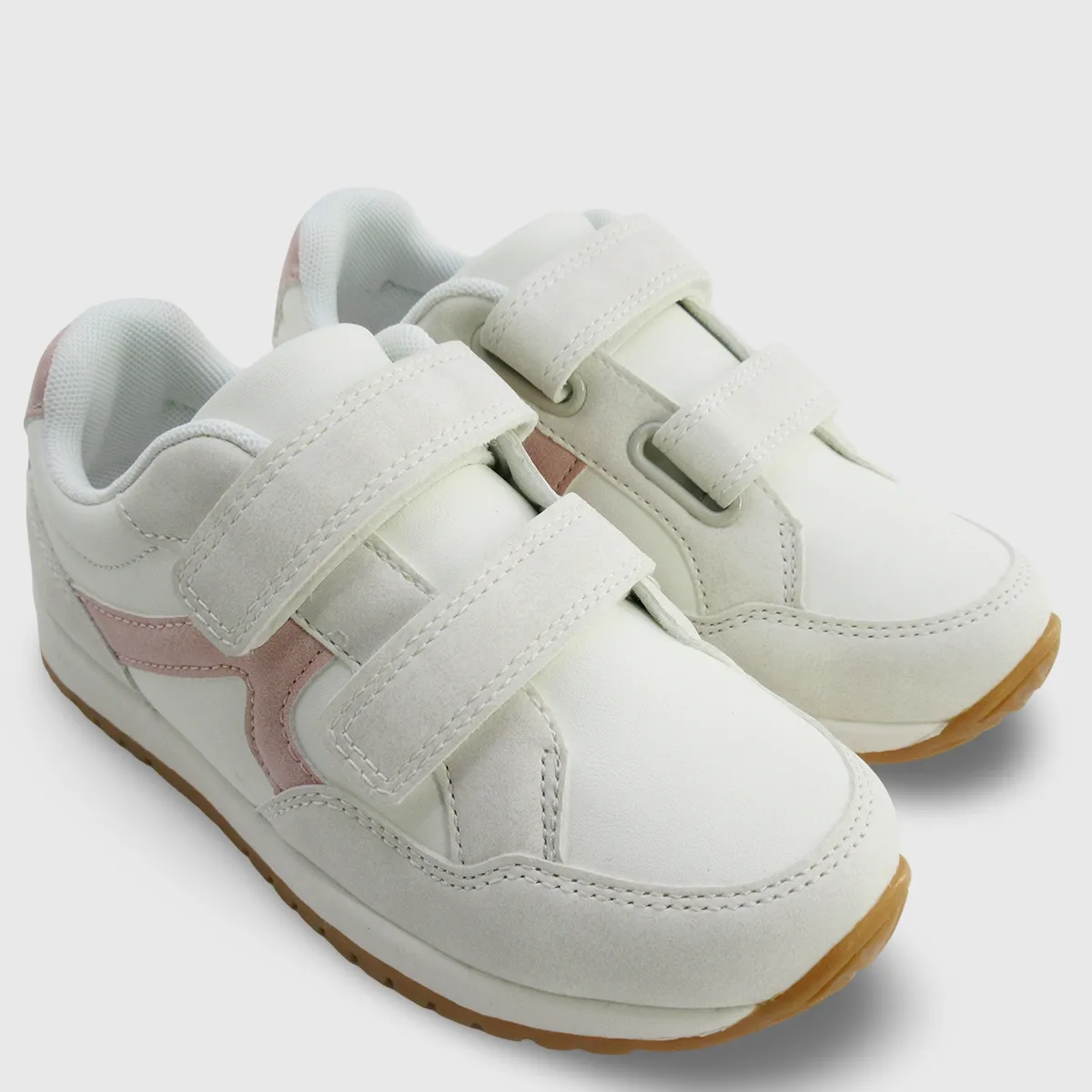 ZAPATILLAS NIÑA HARVEST TADICA - 2