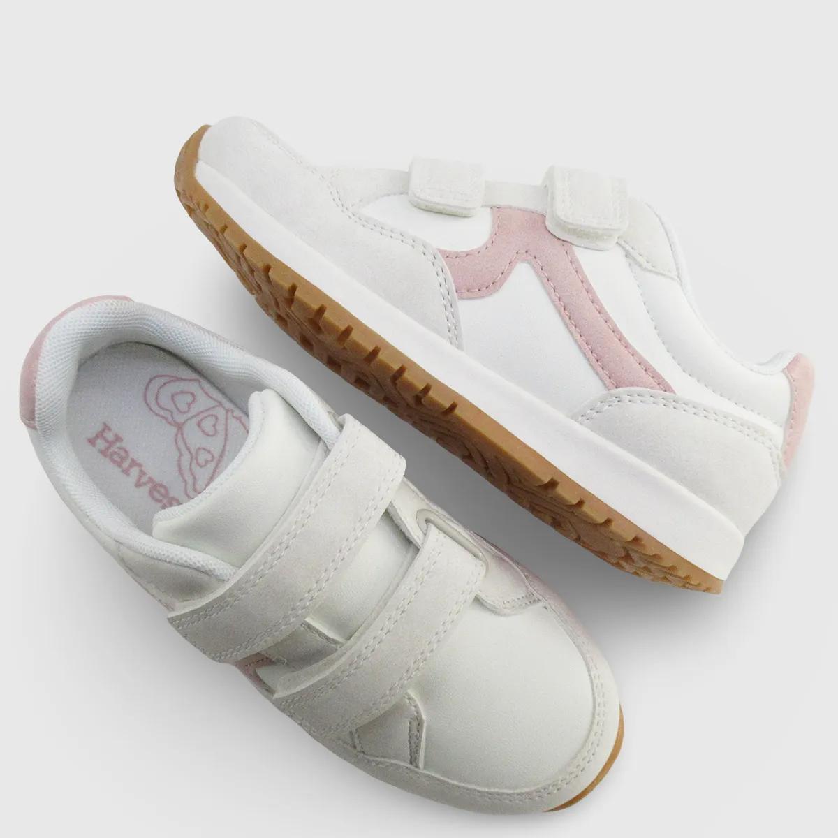 ZAPATILLAS NIÑA HARVEST TADICA - 3