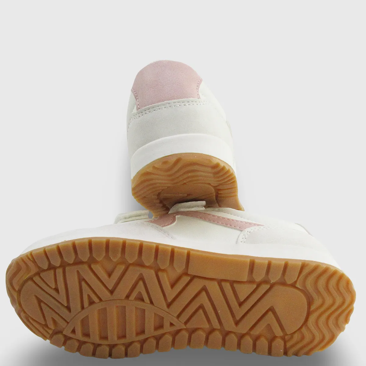 ZAPATILLAS NIÑA HARVEST TADICA - 4