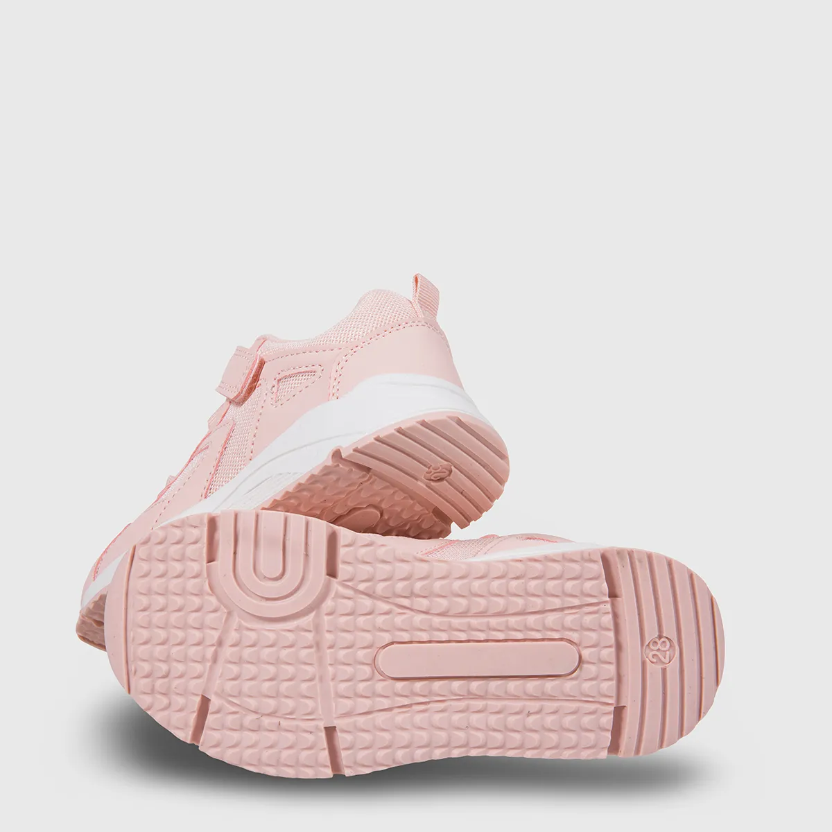 ZAPATILLAS NIÑA HARVEST TERESA - 4