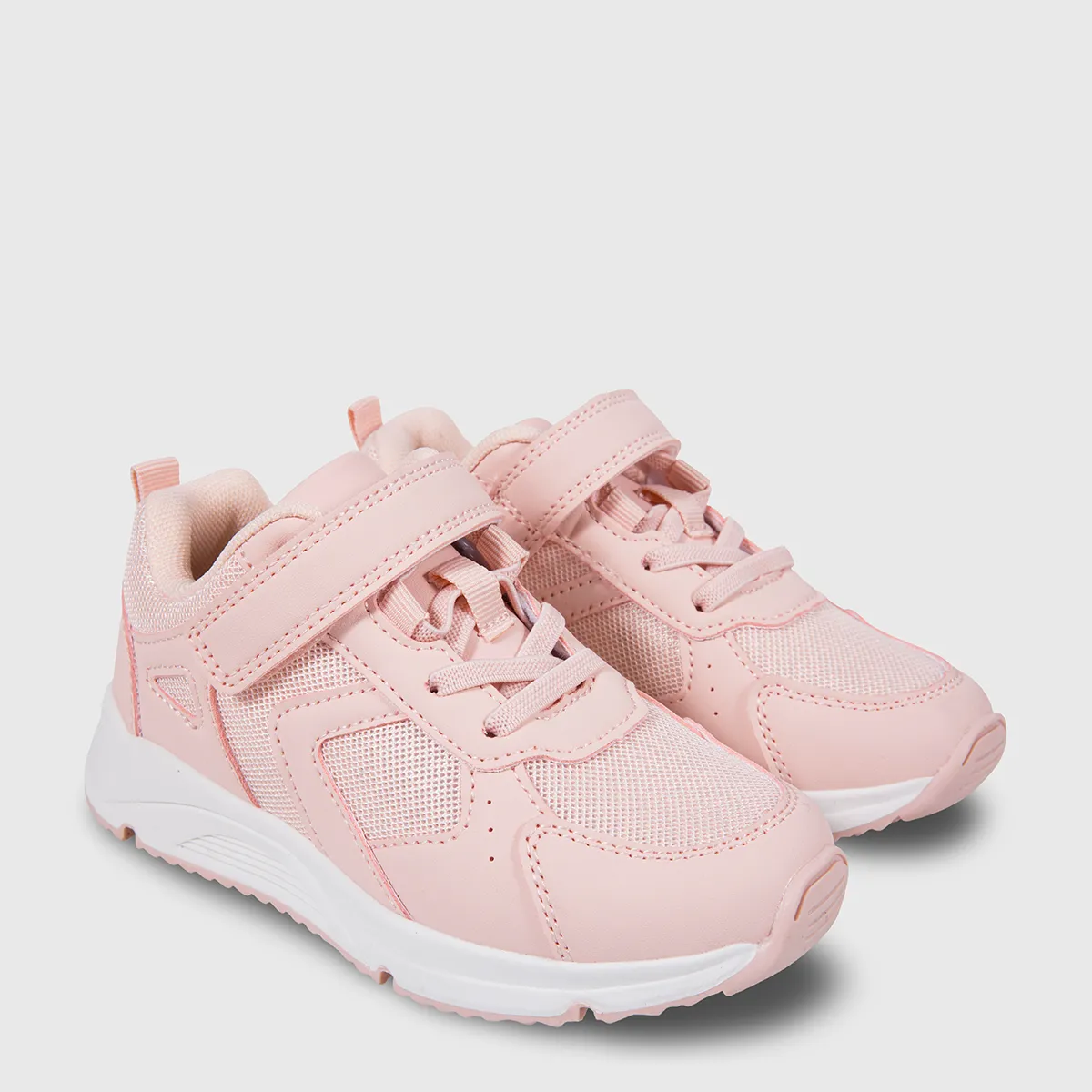 ZAPATILLAS NIÑA HARVEST TERESA - 2
