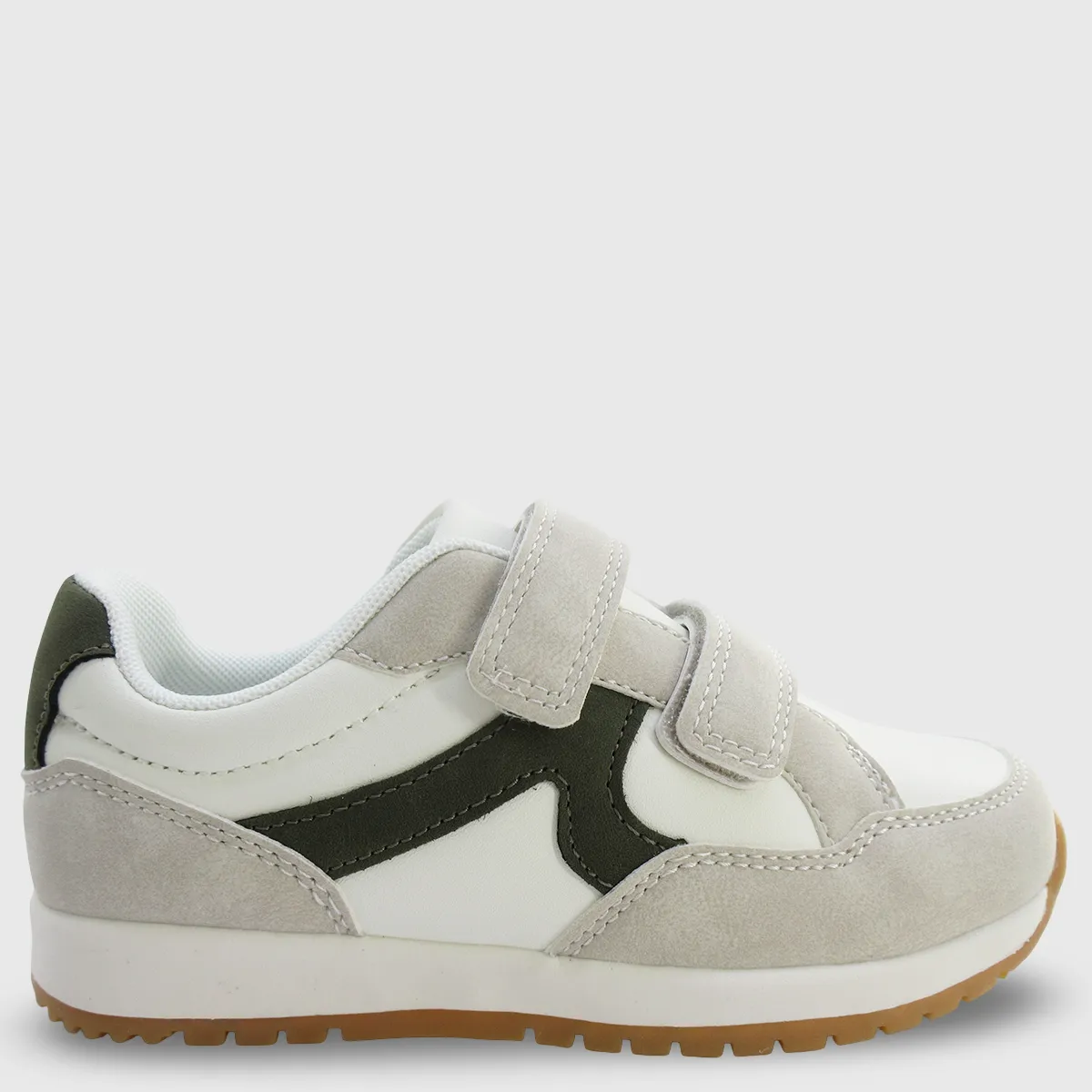 ZAPATILLAS NIÑO HARVEST DADICA - 1